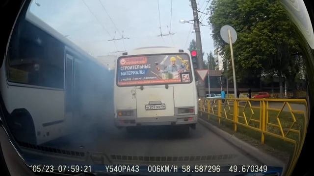 Электротранспорт который потеряли в России...