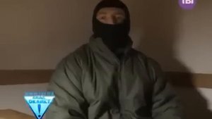 Снайпер рассказал, кто на самом деле стрелял на Майдане