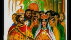 Князь Владимир и крещение Руси