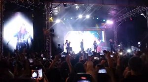 5sta Family - Вместе мы (Октябрьский, День нефтяников, 2.09.2023)