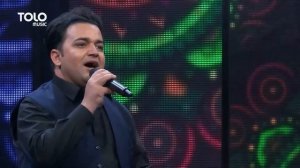 Babak Mohammadi - LaLa | اجرای مست از بابک محمدی  - لالا |