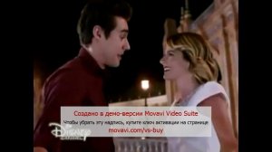 ► LEONETTA | Виолетта и Леон - Я подарю тебе