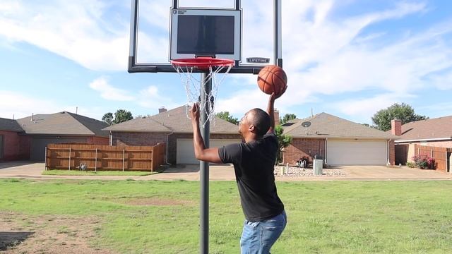 Chain vs Polyester Net (WHICH IS WORSE) смотреть онлайн