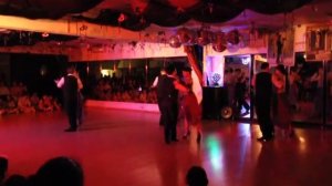 Basic Tango Santa Maria   Dancers Are Made Not Born Dec 2011