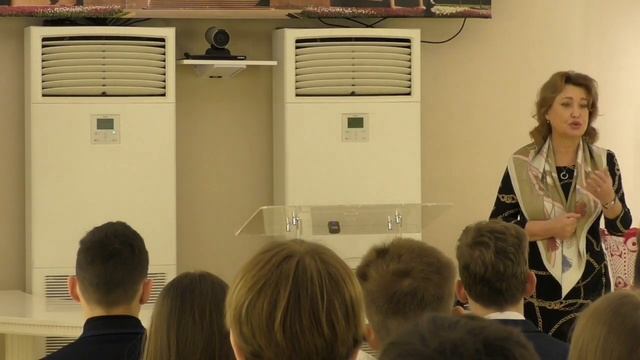 УРОК БЮДЖЕТНОЙ ГРАМОТНОСТИ ДЛЯ ЛИЦЕИСТОВ