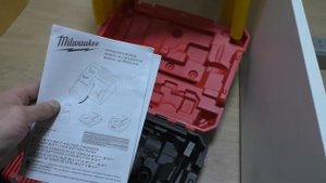 ШУРУПОВЁРТ, КОТОРЫЙ Я БЫ КУПИЛ/БЕСЩЁТОЧНЫЙ MILWAUKEE M18 FUEL