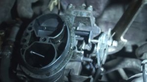 Жуткий аппетит Окушки. АНТИремонт