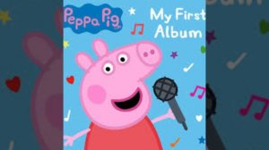 Peppa pig phonk