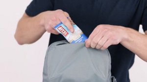 Обзор на рюкзак Thule AllTrail 18L