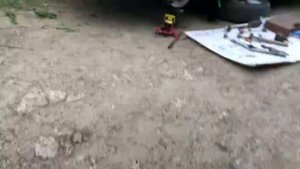 Стук подвески Kia Hyundai