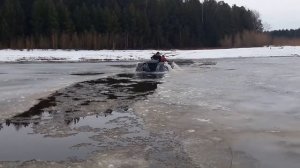 Вологодский вездеход ЗИС 5 3