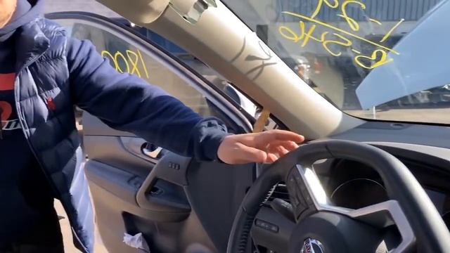 2018 Nissan Rogue 2.5 SV 170HP - 6025$. Авто из США ??. смотреть онлайн