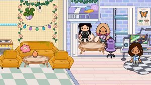 сериал венсдей 2 часть