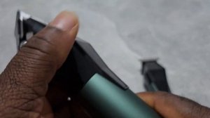 Unboxing VGR V677