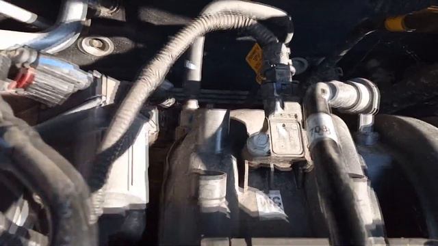 Ravon R3 | Адсорбер и его назначение смотреть онлайн