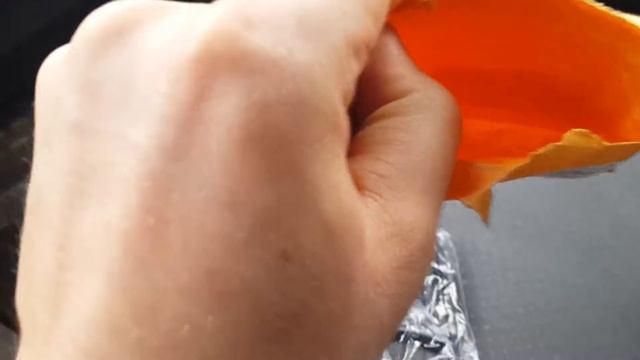 Посылка из Китая, Пластиковые накладки дверного замка смотреть онлайн