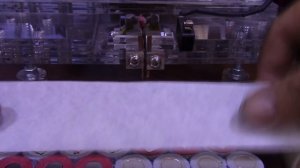 Аккумулятор Li-ion 36v 17,5ah ( 10s7p ) Подробное, длинное видео. Не осилите =)