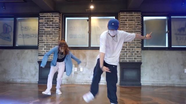 Low-Flo Rida(feat. T-Pain) choreography by HONGKY [앨리스 댄스 스튜디오]