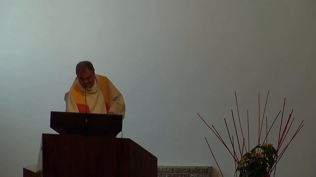 Gottesdienst aus der Auferstehungskirche Ruit смотреть онлайн