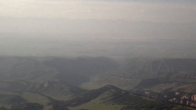Горы Тянь Шань. Велопоездка 10500км