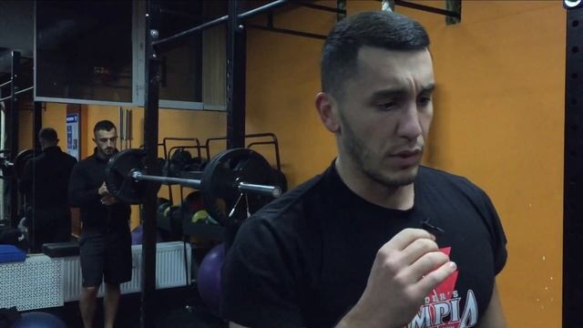 ПОДГОТОВКА К SNPRO / Vortex Sport 2018!!! #EasySport EP05 смотреть онлайн