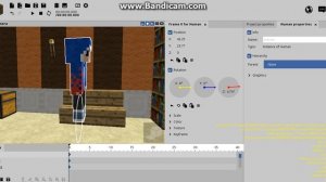 как пользоваться программой Mine imator? (ответ тут)