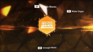 Nexus Expansion: Vintage Synths