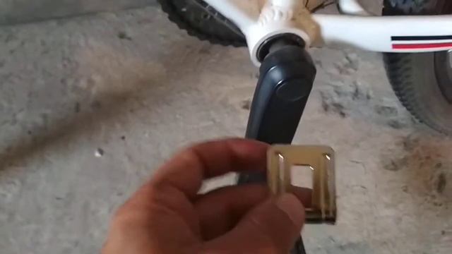 Настенное крепление велосипеда своими руками просто и недорого