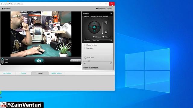 Logitech B525 Review And Unboxing смотреть онлайн