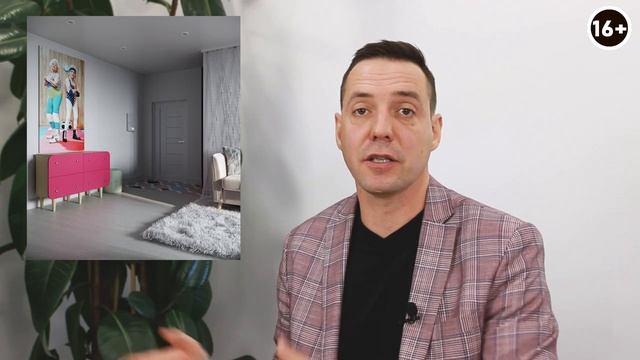 ТОП-9 лучших способов зрительно УВЕЛИЧИТЬ ПРИХОЖУЮ!