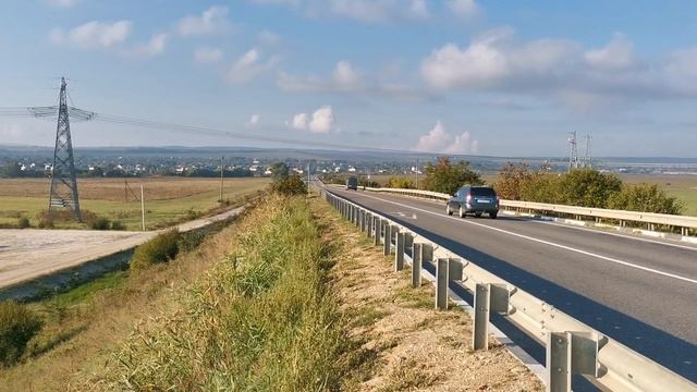 #Варениковская. Река Кубань. Утро. 13.09.21#варениковская