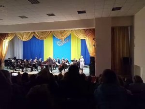 А. Петров "Подводный мир" и "народный танец" из к/ф "Человек Амфибия"