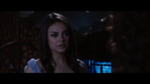 Отрывок из  Восхождение Юпитер