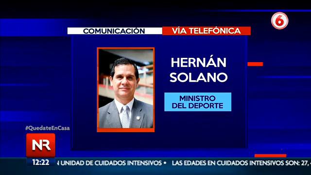 Ministerio de Salud solicitó que final en el Ricardo Saprissa sea lunes 29 de junio смотреть онлайн