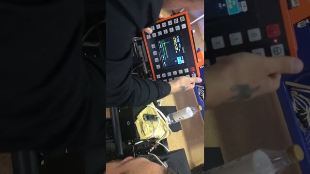 ОАО "РЖД" Новокузнецкое подразделение Западно-Сибирского УЦПК Группа 5998 смотреть онлайн