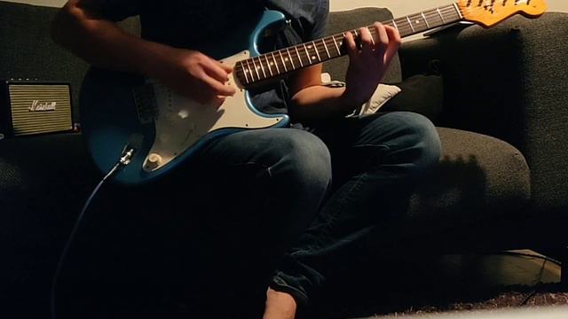 1964 Fender champ смотреть онлайн