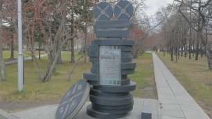 Памятники Новосибирска