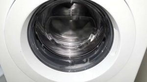 SAMSUNG WF8590NLW8DYLP тест