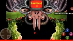 Прохождение Undertale ( ОМЕГА ФЛАУВИ!!!!!!)