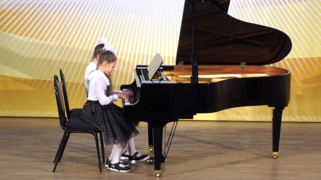 В.Коровицын "Куклы сеньора Карабаса"