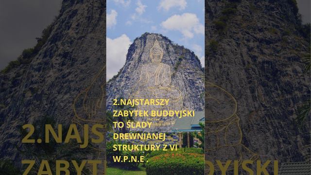 3 CIEKAWOSTKI O BUDDYZMIE #shortvideo #geografia #ciekawostki #religia #buddha смотреть онлайн