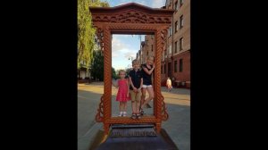 2020 - Золотое кольцо фото