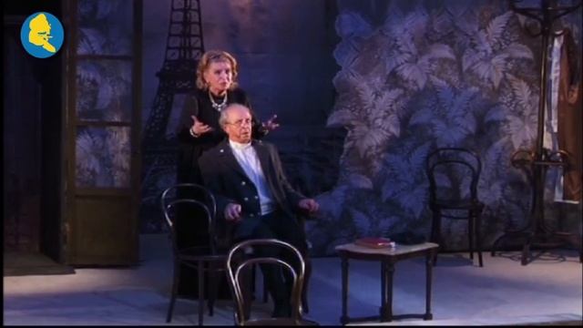 ВИШНЕВЫЙ САД смотреть онлайн