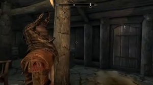 Skyrim PS4 Mod: (Update #5) Helmets With Hooded Side Capes