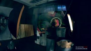 Armored Warfare: Мария Анохина