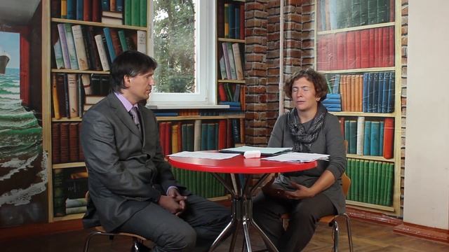 02. Понятия пол и гендер - Философские проблемы гендерных исследований