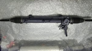 РУЛЕВАЯ РЕЙКА CITROEN C5 2001-2008 оригинальная восстановленная