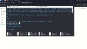 Guía para la instalación de AutoGPT | Configuración de AutoGPT en Kali Linux | GPT-4