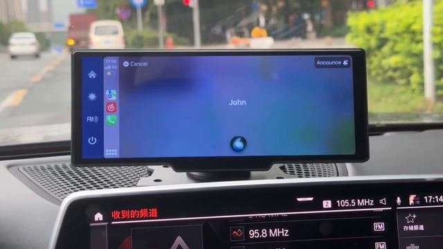 Как заменить аккумулятор RC06