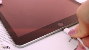 Кабель для быстрой зарядки USB Type C - Lightning
